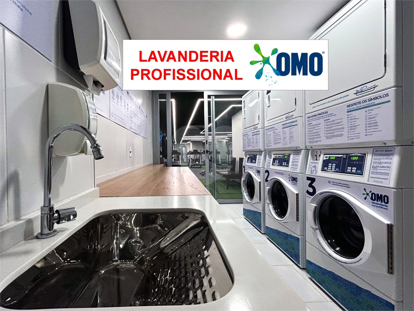 Studio para alugar com 1 suíte em Indianópolis, São Paulo, SP