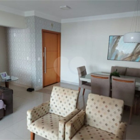 Apartamento à venda com 3 suítes em Jardim Botânico, Ribeirão Preto, SP
