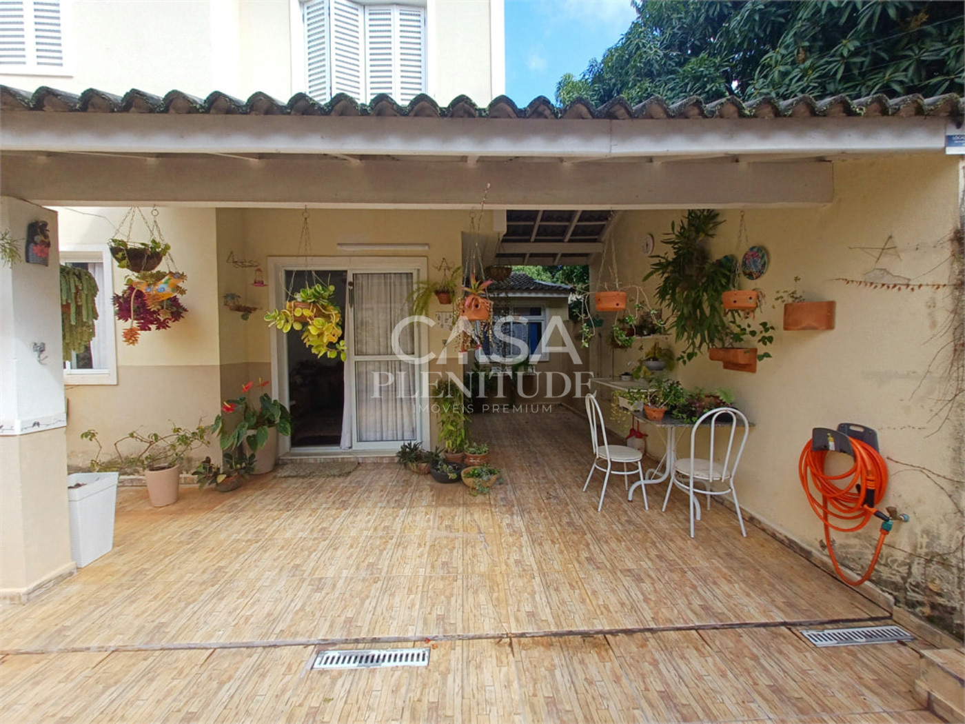 Casa em condomínio à venda com 3 suítes em Parque Campolim, Sorocaba, SP