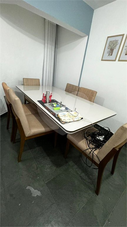 Cobertura à venda com 3 quartos, sendo 1 suíte, em Jardim Bonfiglioli, Jundiaí, SP