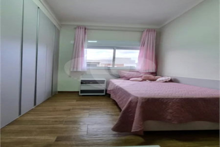 Casa à venda com 3 quartos, sendo 1 suíte,  no condomínio Jardim Park Real, Indaiatuba - SP
