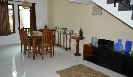 Casa à venda com 4 quartos, sendo 2 suítes,  em Vila Mogilar, Mogi das Cruzes, SP
