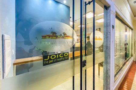 Apartamento à venda com 3 suítes em Alto da Boa Vista, São Paulo, SP