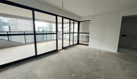 Apartamento à venda com 3 suítes em Chácara Santo Antônio (zona Sul), São Paulo, SP