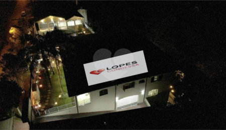 Casa à venda com 3 suítes no condomínio Alpes da Cantareira, Mairiporã - SP
