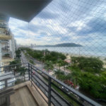 Apartamento com 2 dormitórios à venda, 123 m² por R$ 1.280.000,00 - Boqueirão - Santos/SP