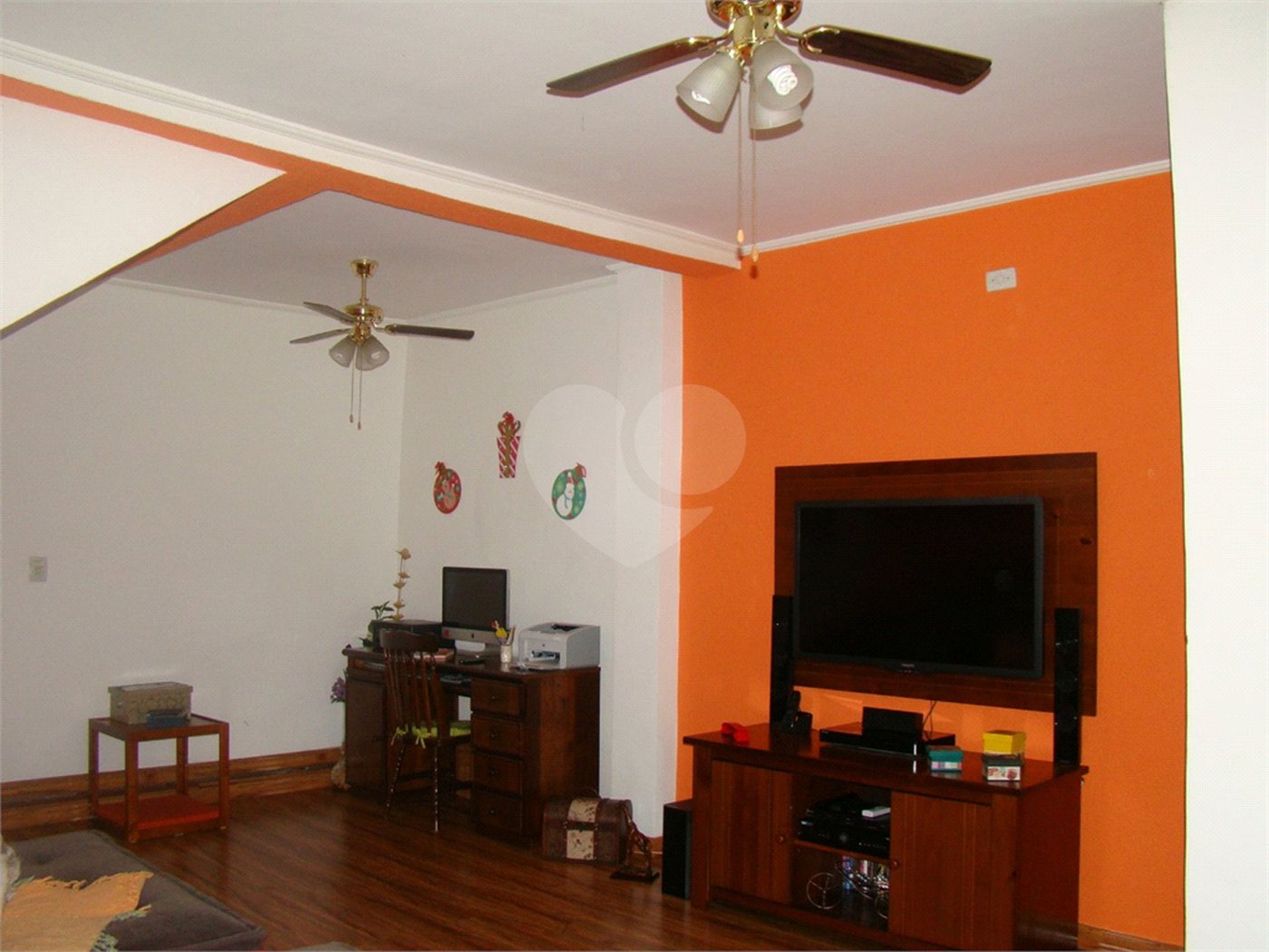 Sobrado à venda com 2 quartos, sendo 1 suíte, em Jardim São Luís, Suzano, SP