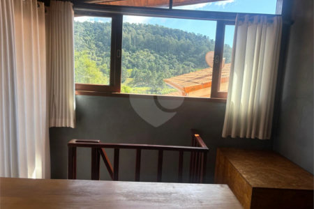 Casa à venda com 2 quartos no condomínio Altos do Boa Vista, São Roque - SP