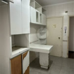 Amplo e Clássico: Apartamento de 90 m² em Higienópolis!