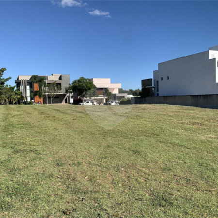 Terreno à venda no condomínio Saint Patrick, Sorocaba - SP