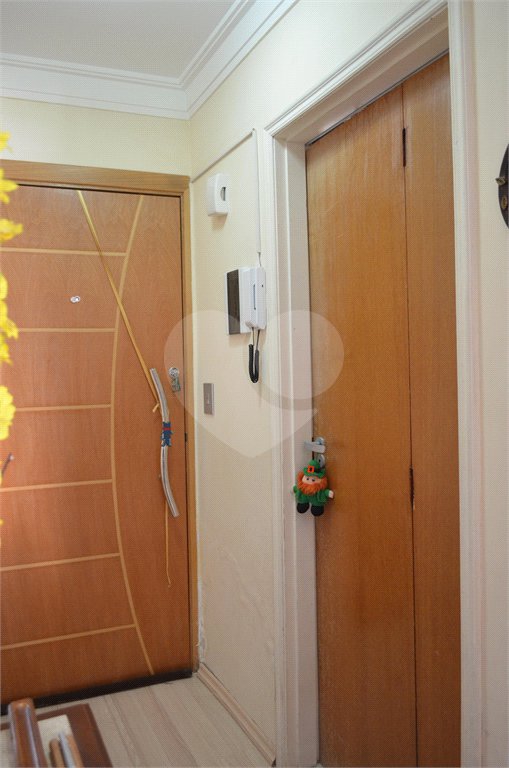 Apartamento à venda com 1 quarto em Barra Funda, São Paulo, SP