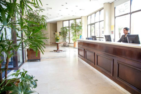 Apartamento à venda com 2 quartos em Vila Olímpia, São Paulo, SP