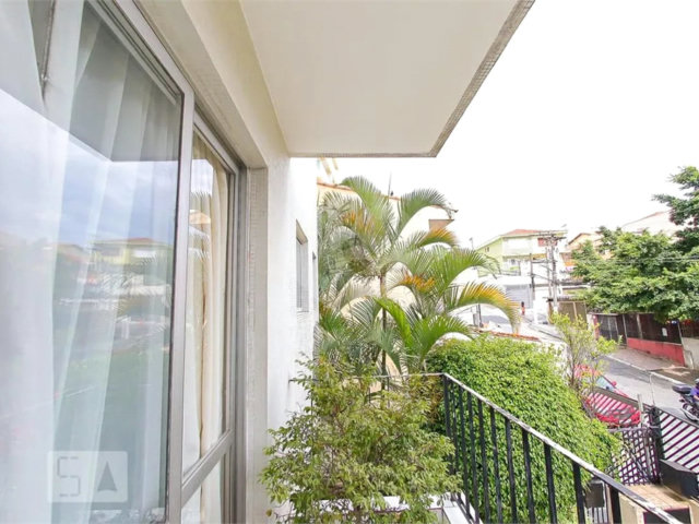 Apartamento à venda com 2 quartos em Tucuruvi, São Paulo, SP