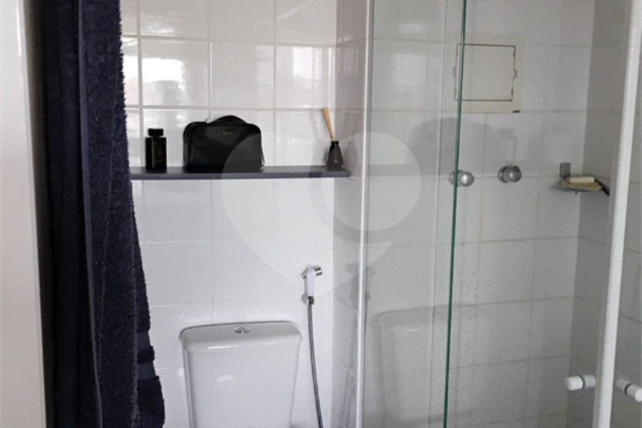 Apartamento para alugar em Brooklin, São Paulo, SP