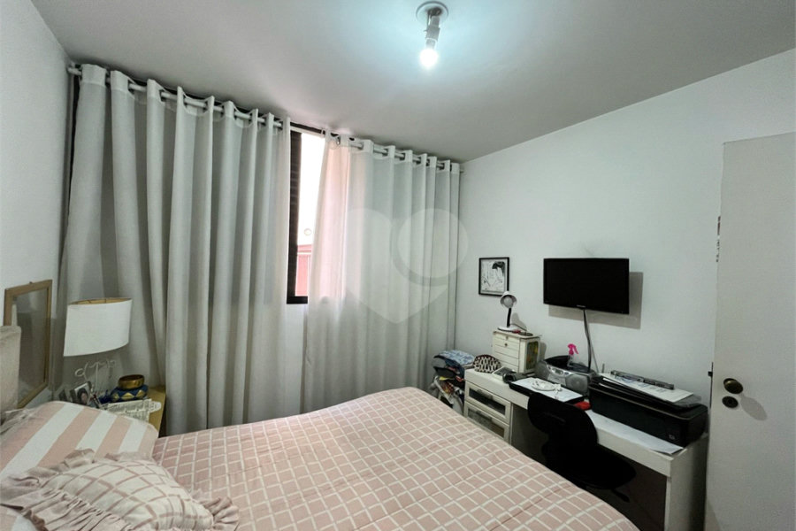 Apartamento à venda com 2 quartos em Santana, São Paulo, SP