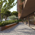 Apartamento 1 Dormitório com Suíte – 49 m² – Projeto Flora, Atibaia