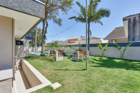 Casa Térrea à venda com 4 quartos, sendo 3 suítes, em Jardim Prudência, São Paulo, SP