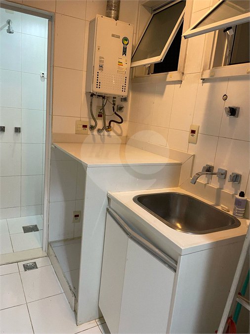 Apartamento à venda com 2 quartos no Centro, Rio de Janeiro, RJ