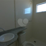 Apartamento à venda com 2 quartos em Vila Barão, Sorocaba, SP