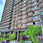 Studio à venda com 1 quarto em Vila Olímpia, São Paulo, SP