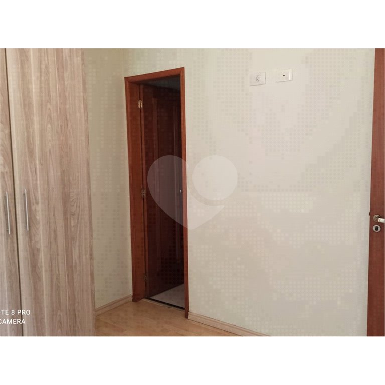 Sobrado à venda com 4 quartos, sendo 2 suítes, em Mandaqui, São Paulo, SP