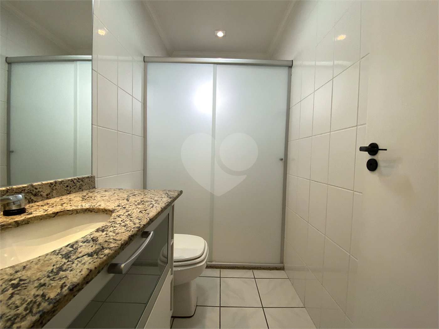 Apartamento à venda com 3 suítes em Rudge Ramos, São Bernardo do Campo, SP