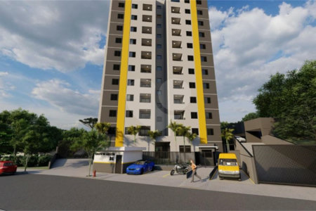 Apartamento à venda com 3 quartos, sendo 1 suíte, em Jardim Panorama, Valinhos, SP