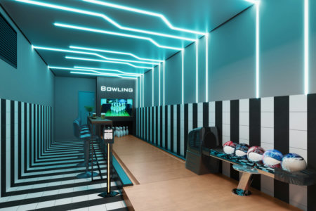 Soho Galeria