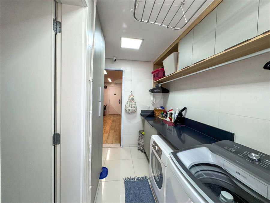 Apartamento à venda com 3 suítes em Brooklin, São Paulo, SP
