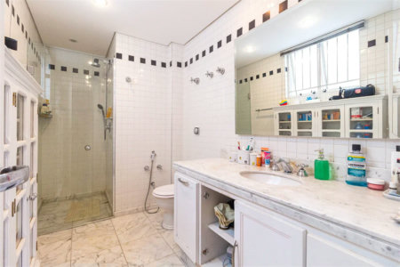 Cobertura à venda com 3 quartos, sendo 2 suítes, em Pinheiros, São Paulo, SP