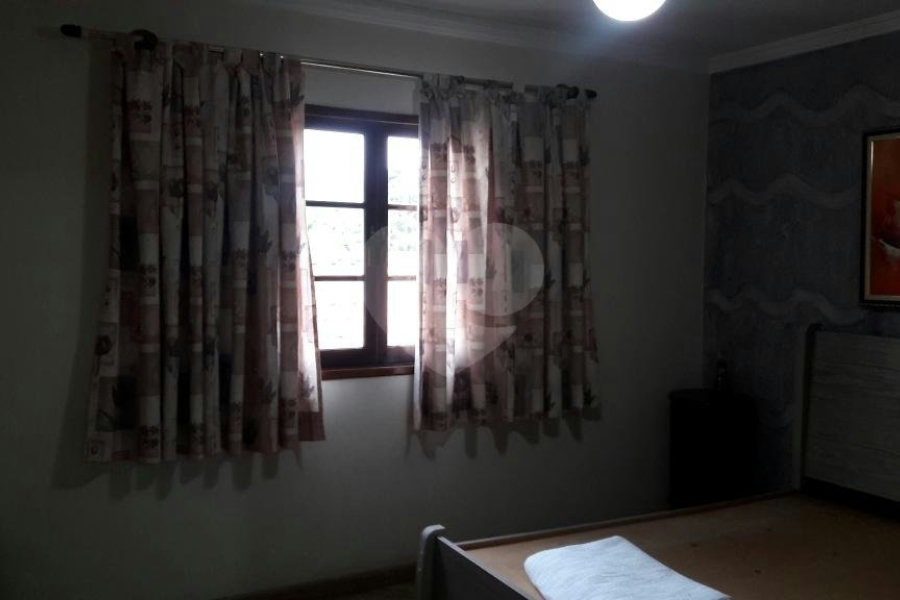 Sobrado à venda com 3 quartos, sendo 1 suíte, em Vila Harmonia, Guarulhos, SP