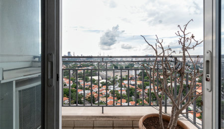 Apartamento à venda com 1 suíte em Consolação, São Paulo, SP