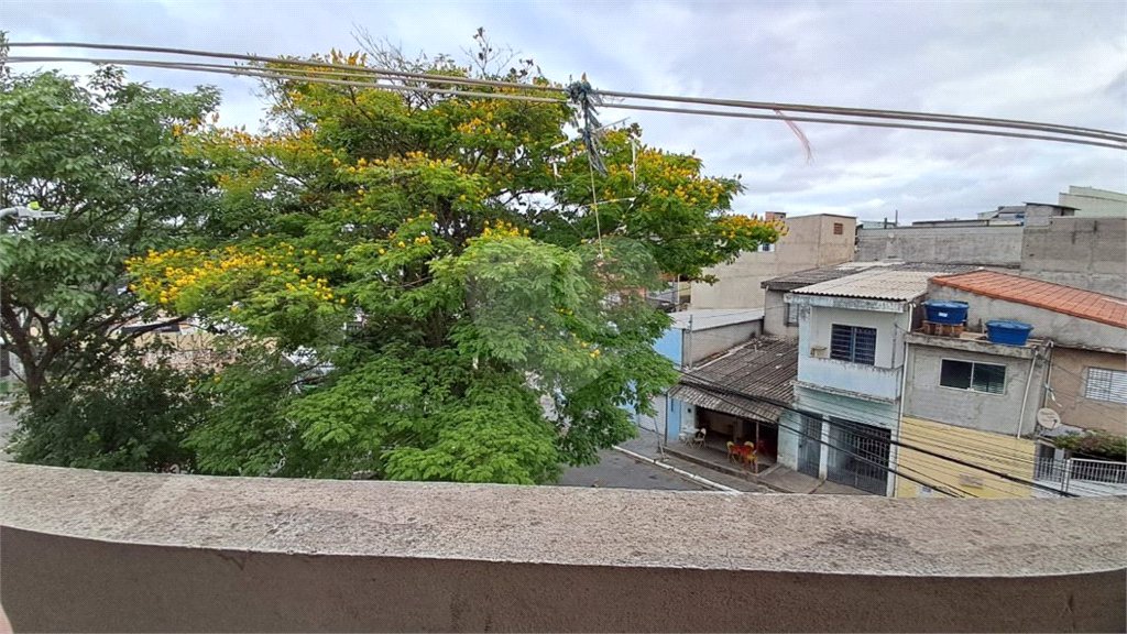 Sobrado à venda com 2 quartos, sendo 1 suíte, em Pirituba, São Paulo, SP