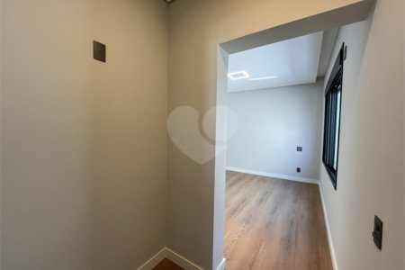 Casa à venda com 3 suítes no condomínio Alphaville Nova Esplanada 1, Votorantim - SP