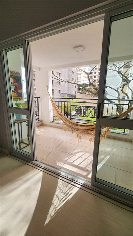 Apartamento à venda em Parque Residencial Aquarius, São José dos Campos, SP