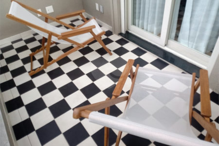 Apartamento à venda com 1 suíte em Jardim Paulistano, São Paulo, SP