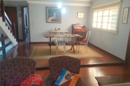 Sobrado à venda com 3 quartos, sendo 1 suíte, em Jardim Olympia, São Paulo, SP