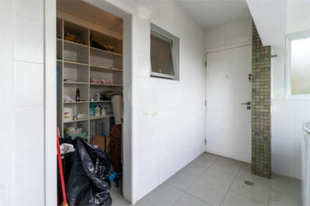 Apartamento à venda com 4 quartos, sendo 3 suítes, em Água Fria, São Paulo, SP