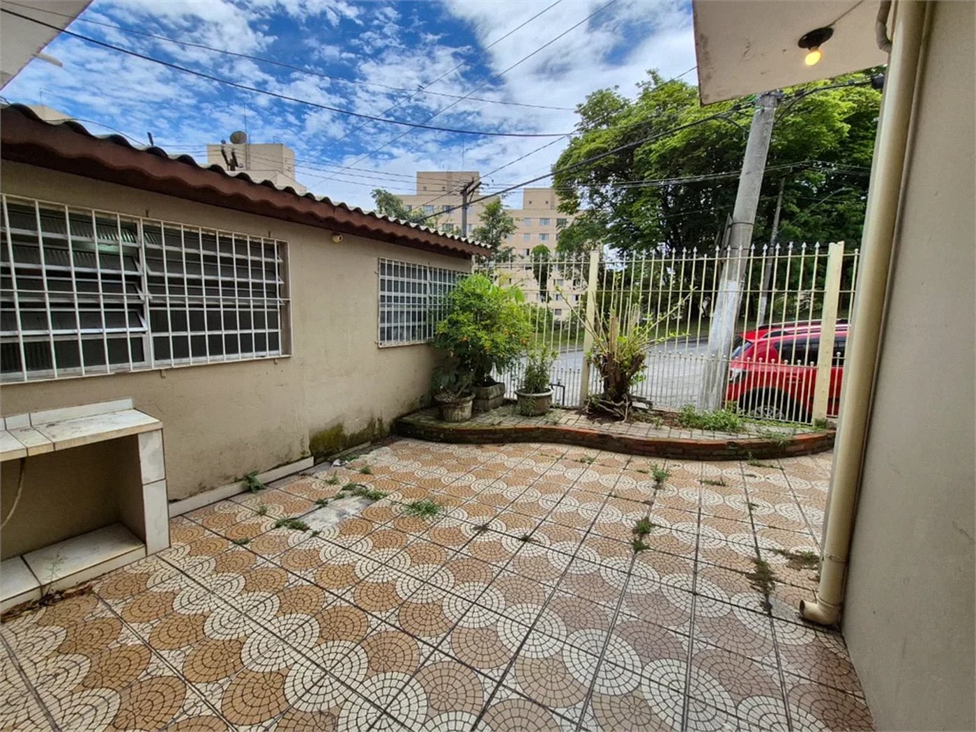 Casa à venda com 2 quartos em Jardim Pinheiros, São Paulo, SP