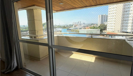 Apartamento para alugar com 3 suítes no Centro, Santo André, SP