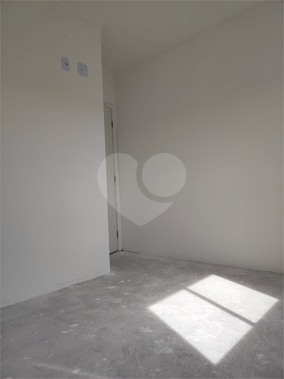 Apartamento à venda com 2 quartos em Casa Verde, São Paulo, SP