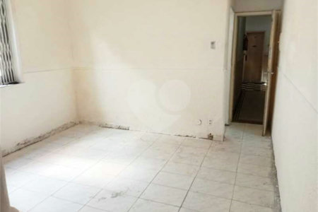 Apartamento à venda com 2 quartos em Rio Comprido, Rio de Janeiro, RJ