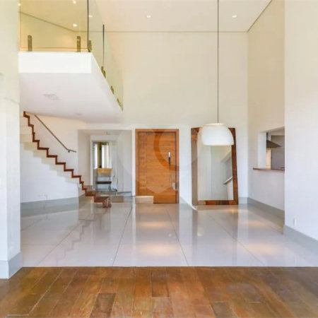 Apartamento à venda ou para alugar com 4 quartos, sendo 3 suítes, em Cidade Monções, São Paulo, SP