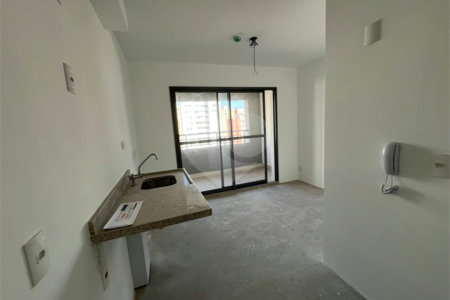 Studio à venda com 1 quarto em Butantã, São Paulo, SP