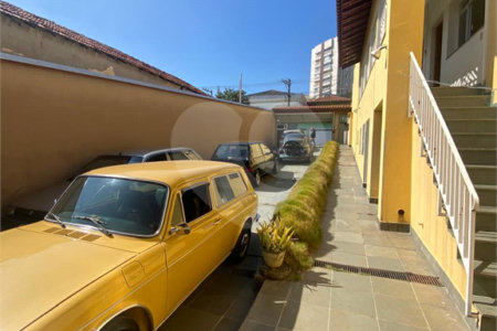 Casa à venda com 3 quartos em Vila Bandeirantes, São Paulo, SP