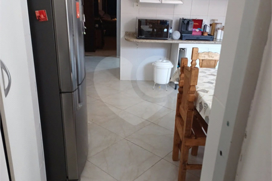 Casa Térrea à venda com 3 quartos, sendo 1 suíte, em Tucuruvi, São Paulo, SP
