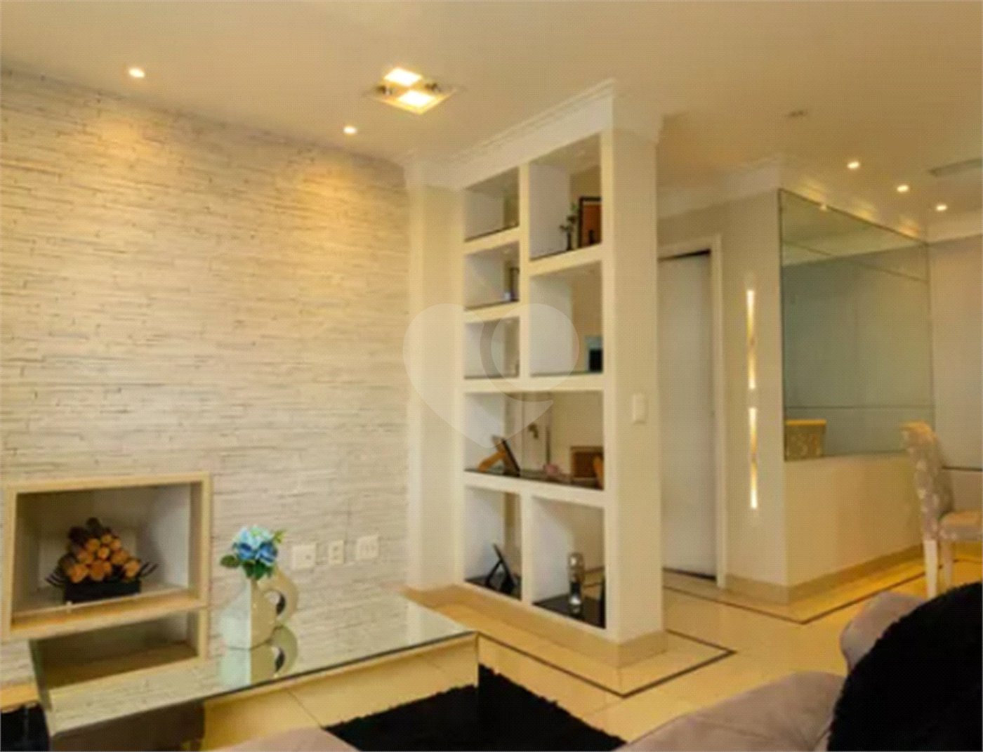 Apartamento à venda com 3 suítes em Vila Gomes Cardim, São Paulo, SP