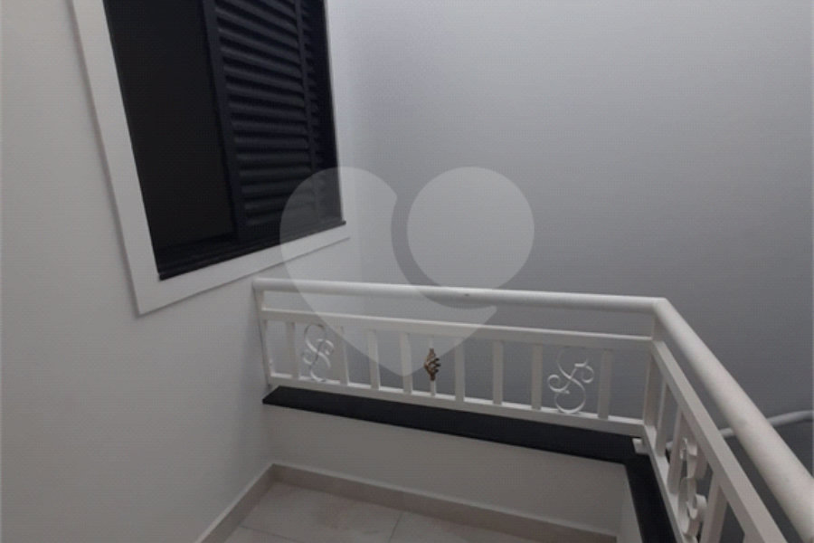 Sobrado à venda com 3 suítes em Imirim, São Paulo, SP