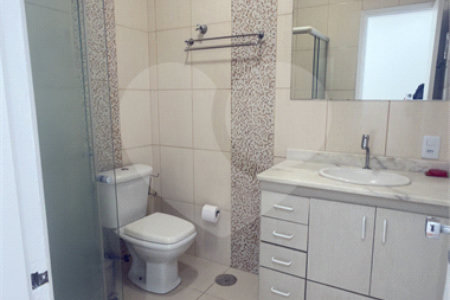 Apartamento à venda com 3 quartos em Cidade Monções, São Paulo, SP