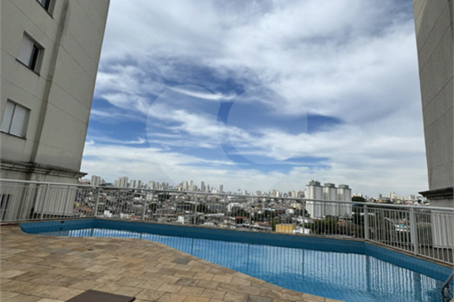 Apartamento para alugar com 2 quartos em Casa Verde, São Paulo, SP